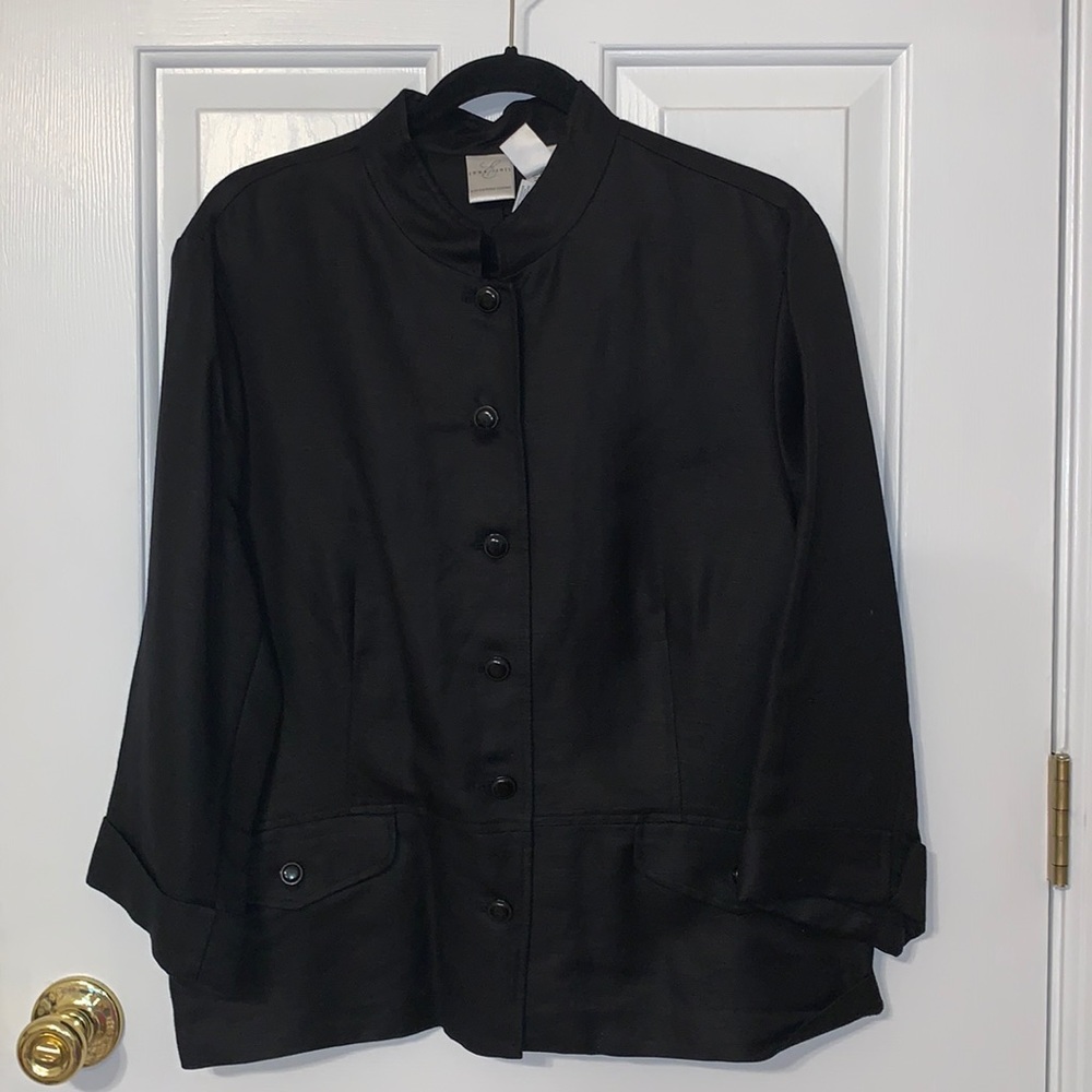 Emma James Blazer